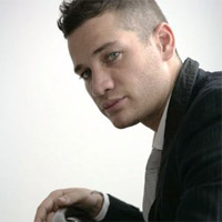 Kaz James